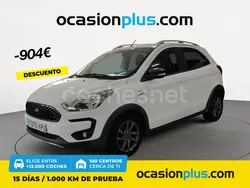 Ford Ka Plus