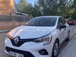 Blanco Usado 2020 Renault Clio V Business Berlina | 8500 € (Buen precio)