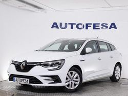 Blanco Usado 2022 Renault Mégane IV Familiar | 16.300 €