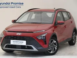 Usado 2024 Hyundai Bayon SUV | 17.500 € (Precio justo)
