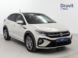 Gris Usado 2024 VW Taigo R-line SUV | 24.690 € (Caro)