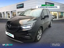 Negro Usado 2019 Opel Mokka X Innovation SUV | 13.190 € (Precio justo)
