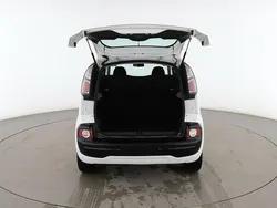 Blanco Usado 2014 Citroën C3 Picasso Tonic Monovolumen | 8199 € (Precio justo)