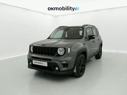 Picadura de grigio Usado 2022 Jeep Renegade Night Eagle SUV | 17.000 € (Precio justo)