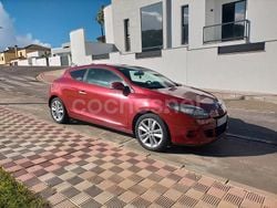 Granate Usado 2009 Renault Mégane Privilege Berlina | 4300 € (Buen precio)