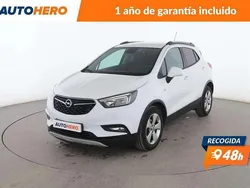 Blanco Usado 2017 Opel Mokka Selective SUV | 12.199 € (Precio justo)