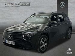 Usado 2025 Mercedes EQB250+ AMG SUV | 47.075 € (Precio justo)
