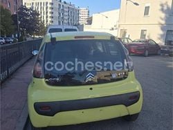 Amarillo Usado 2006 Citroën C1 Utilitario | 2300 € (Buen precio)