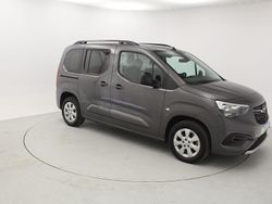 Gris Usado 2023 Opel Combo-e Life XL Elegance Monovolumen | 25.900 €