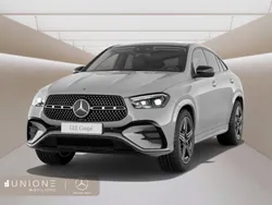 Otro Nuevo 2025 Mercedes GLE350e Coupe | 97.900 € (Super precio)