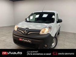 Blanco Usado 2021 Renault Kangoo | 9100 € (Buen precio)