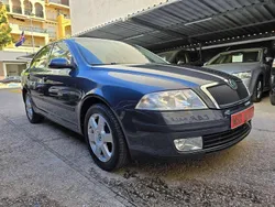 Azul Usado 2007 Skoda Octavia Utilitario | 4950 € (Precio justo)