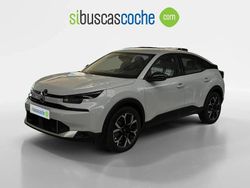 Blanco Nuevo 2025 Citroën C4 Business Class | 23.900 € (Precio justo)