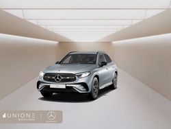 Gris Nuevo 2025 Mercedes GLC220 | 69.719 €