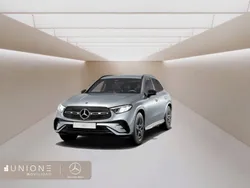 Gris Nuevo 2025 Mercedes GLC220 | 69.719 € (Precio justo)