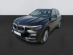 Usado 2021 BMW X5 SUV | 42.100 €