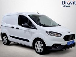 Usado 2021 Ford Transit Trend Berlina | 13.500 € (Precio justo)