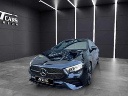 Negro Usado 2024 Mercedes A250 AMG | 34.900 € (Precio justo)