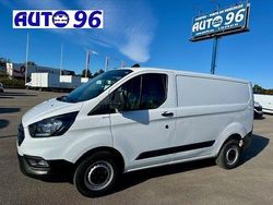 Blanco Usado 2021 Ford Transit Custom Ambiente Berlina | 17.606 €