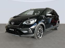 Negro cristal p. Nuevo 2024 Honda Jazz Utilitario | 25.050 € (Precio justo)