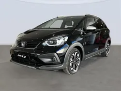 Negro cristal p. Nuevo 2024 Honda Jazz Utilitario | 28.190 € (Precio justo)