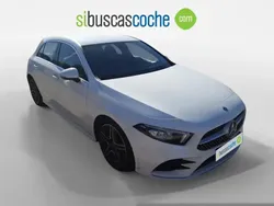 Mercedes A200