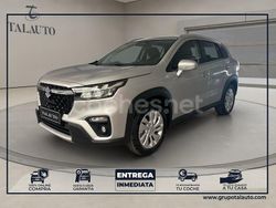 Gris / plata Nuevo 2025 Suzuki SX4 S-Cross SUV | 28.110 € (Super precio)