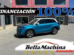 Usado 2016 Suzuki Vitara | 11.475 € (Buen precio)