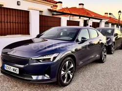 Eléctrico Usado 2024 Polestar 2 Plus Berlina | 38.999 €