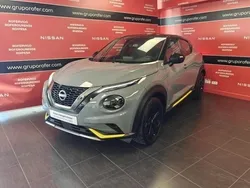 Usado 2022 Nissan Juke SUV | 20.900 € (Precio justo)