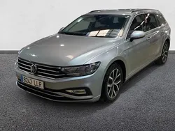Usado 2020 VW Passat Executive Familiar | 19.390 € (Buen precio)