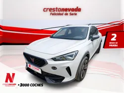 Usado 2022 Cupra Formentor SUV | 24.289 € (Precio justo)
