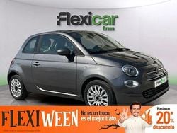 Gris Usado 2020 Fiat 500 Lounge Utilitario | 10.990 € (Precio justo)