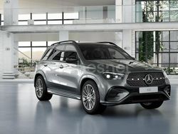 Gris / plata Nuevo 2025 Mercedes GLE350 SUV | 90.196 € (Super precio)