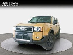 Usado 2024 Toyota Land Cruiser Edition SUV | 93.800 €