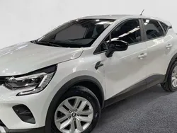 Usado 2022 Renault Captur Intens SUV | 20.000 € (Precio justo)