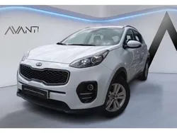 Usado 2016 Kia Sportage SUV | 15.490 € (Precio justo)