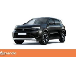 Negro Nuevo 2025 Opel Frontera SUV | 28.361 € (Caro)