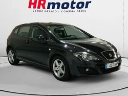 Usado 2013 Seat Leon Reference | 8490 € (Buen precio)