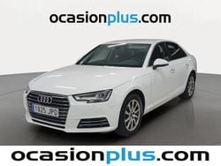 Blanco Usado 2016 Audi A4 Design Berlina | 19.350 € (Precio justo)