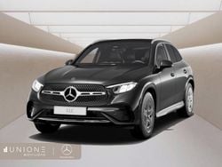 Gris Nuevo 2025 Mercedes GLC300 | 74.449 €