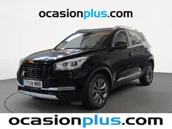 Blanco Usado 2022 DR Automobiles DR4 SUV | 14.991 €