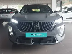 Otro Usado 2023 Peugeot e-2008 GT SUV | 28.900 € (Precio justo)