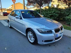 Gris / plata Usado 2011 BMW 325 Berlina | 15.900 €