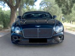 Negro Usado 2022 Bentley Continental GT Coupe | 266.000 €