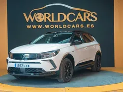 Blanco Usado 2022 Opel Grandland X Ultimate SUV | 25.900 €