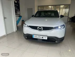 Nuevo 2024 Mazda MX30 Ad'Vantage SUV | 28.200 € (Buen precio)
