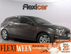 Gris Usado 2020 Kia Ceed Berlina | 14.990 € (Buen precio)