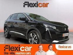 Beige Usado 2021 Peugeot 3008 Allure SUV | 18.490 € (Precio justo)