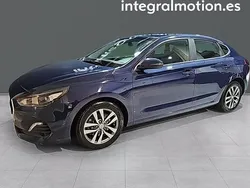 Usado 2020 Hyundai i30 | 16.500 € (Precio justo)